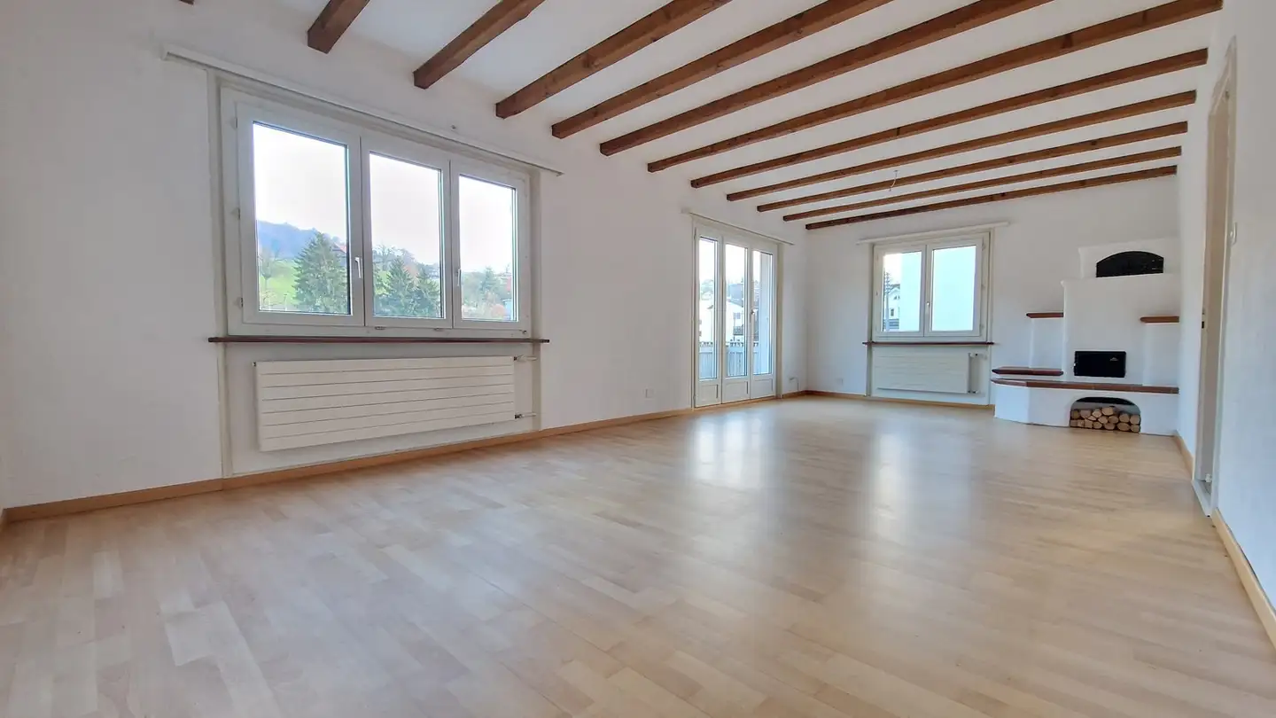 Apartment for rent - Kaspar-Kopp-Strasse 59a, 6030 Ebikon