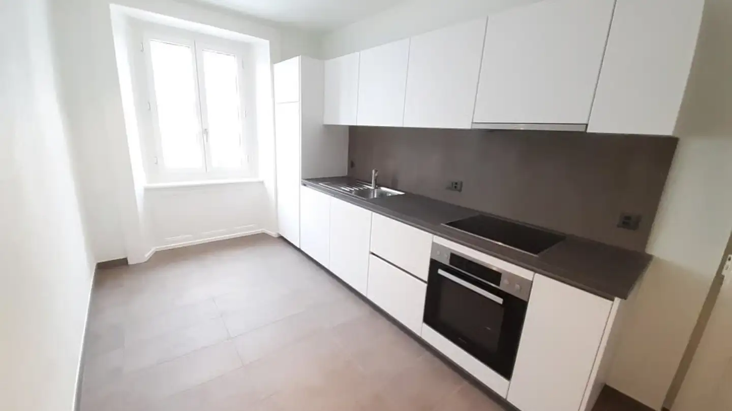 Apartment for rent - Rue du Doubs 119, 2300 La Chaux-de-Fonds