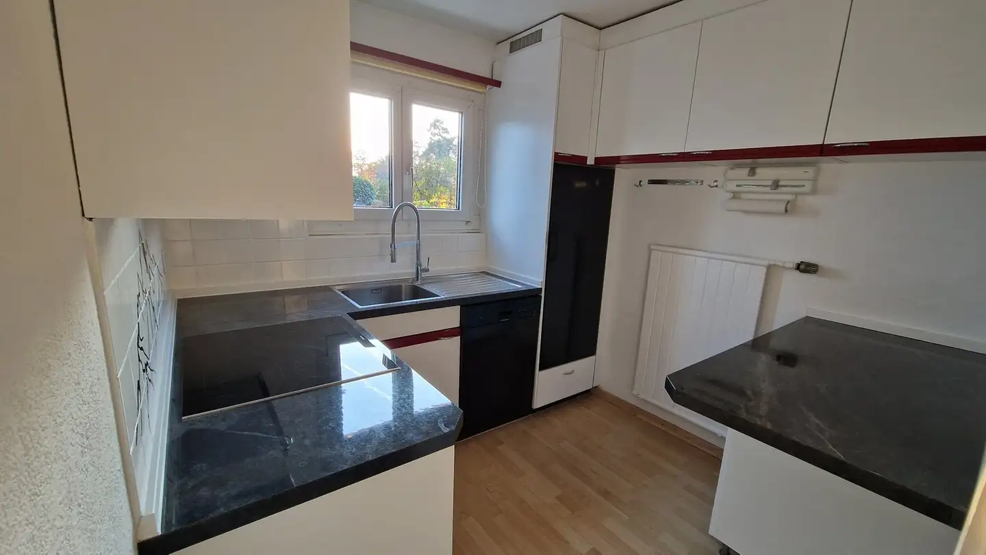 Appartamento in affitto - Kaspar-Kopp-Strasse 59a, 6030 Ebikon - Photo 3