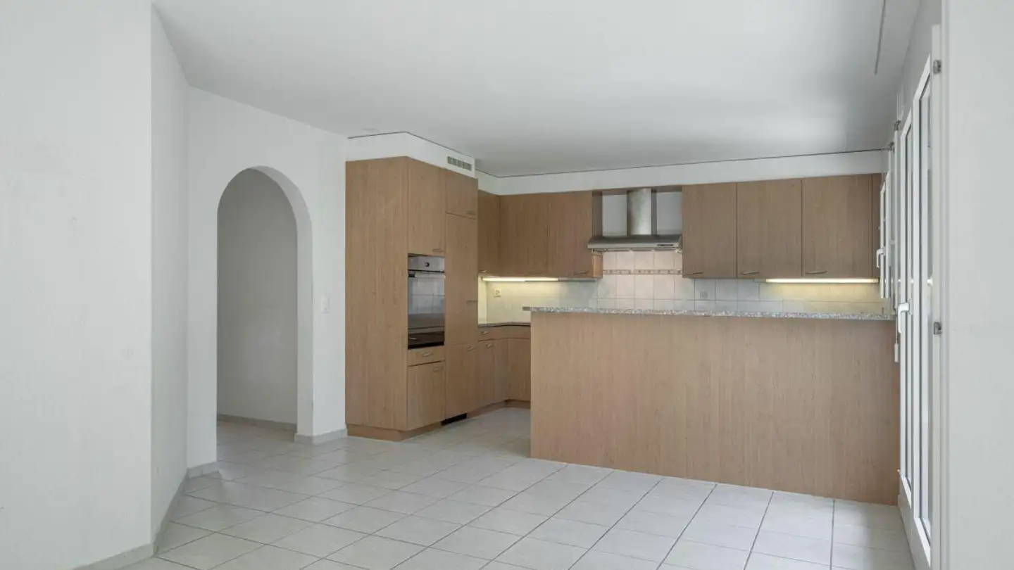 Appartement à vendre - Fachstrasse 29, 8942 Oberrieden - Photo 3