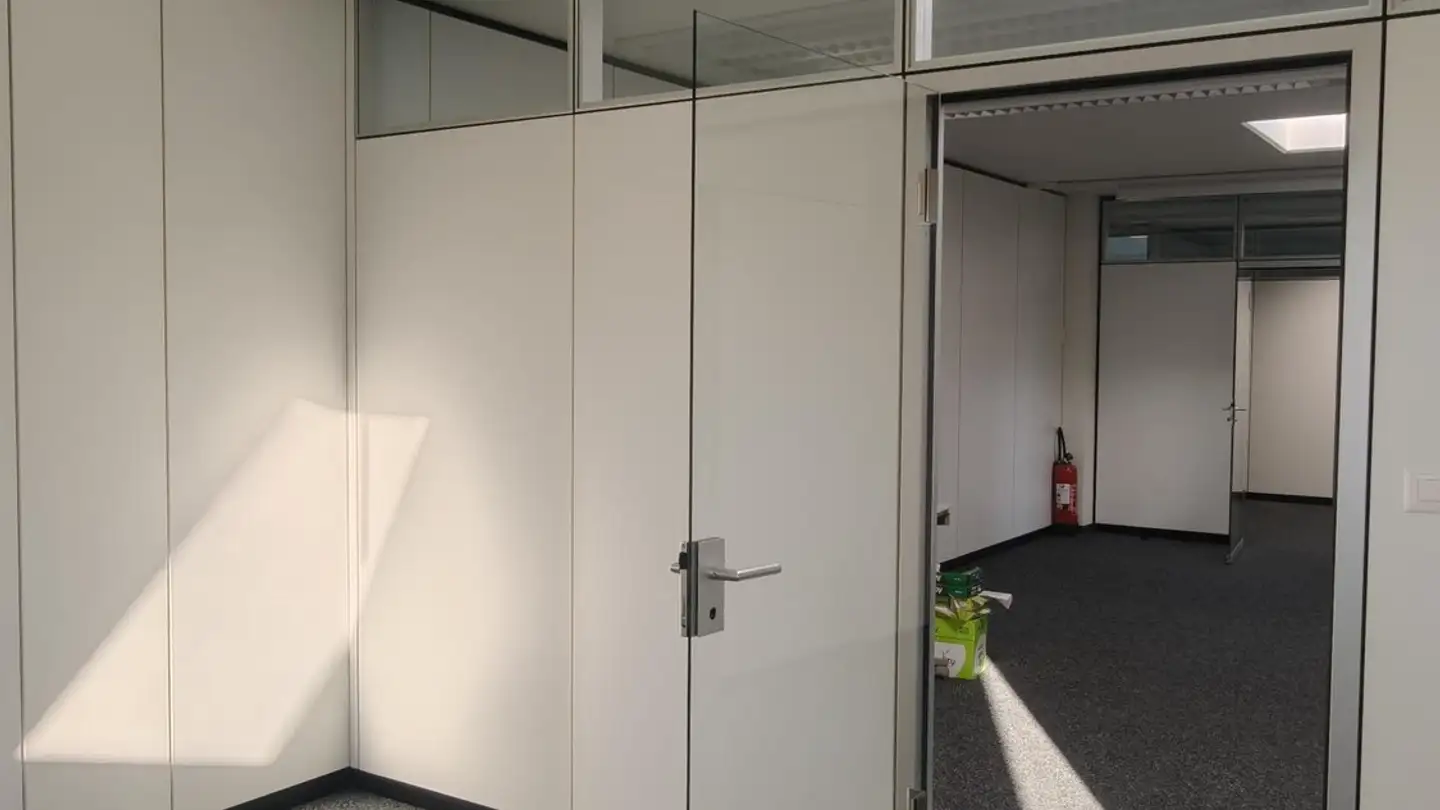 Bureau à louer - Looslistrasse 15, 3027 Bern - Photo 2