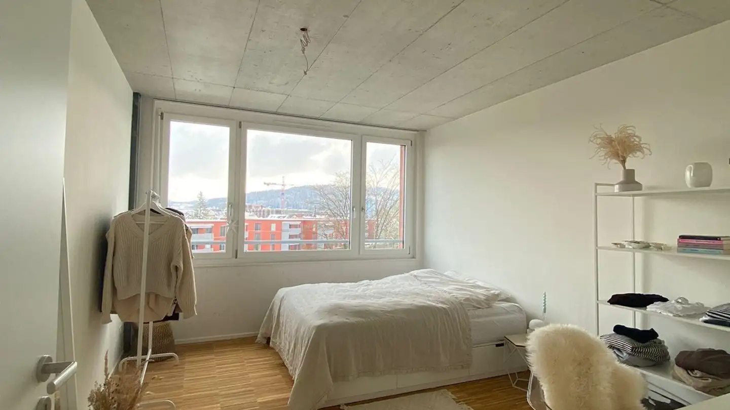 Appartement à louer - Hobelwerkweg 37b, 8404 Winterthur - Photo 2