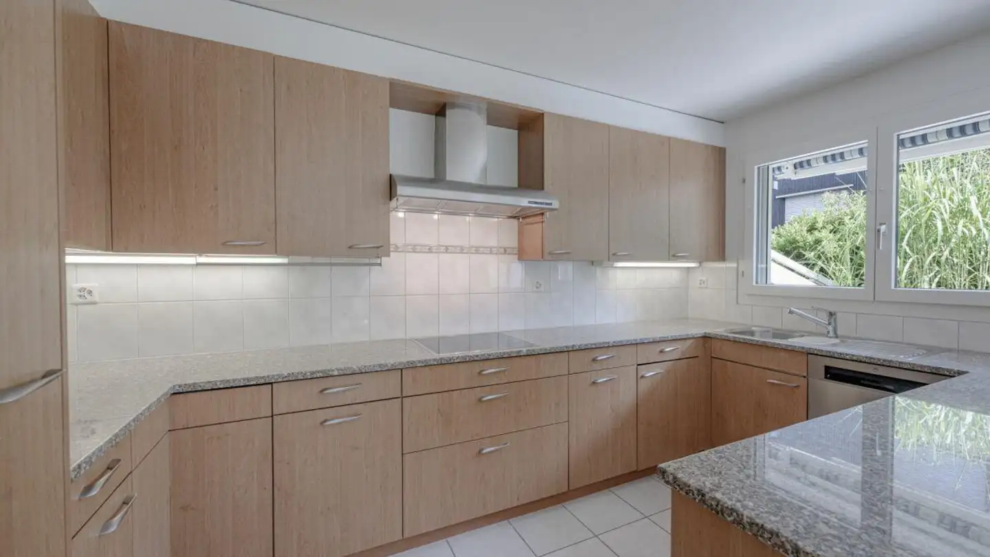 Appartement à vendre - Fachstrasse 29, 8942 Oberrieden - Photo 4