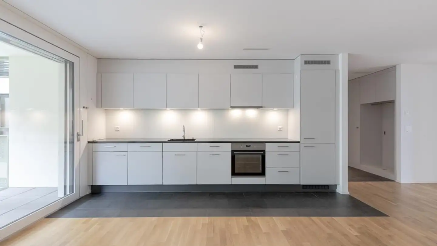 Appartamento in affitto - Halta 42, 3186 Düdingen - Foto 2