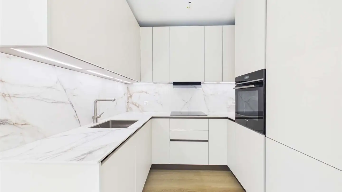 Wohnung kaufen - 6900 Lugano - Foto 3