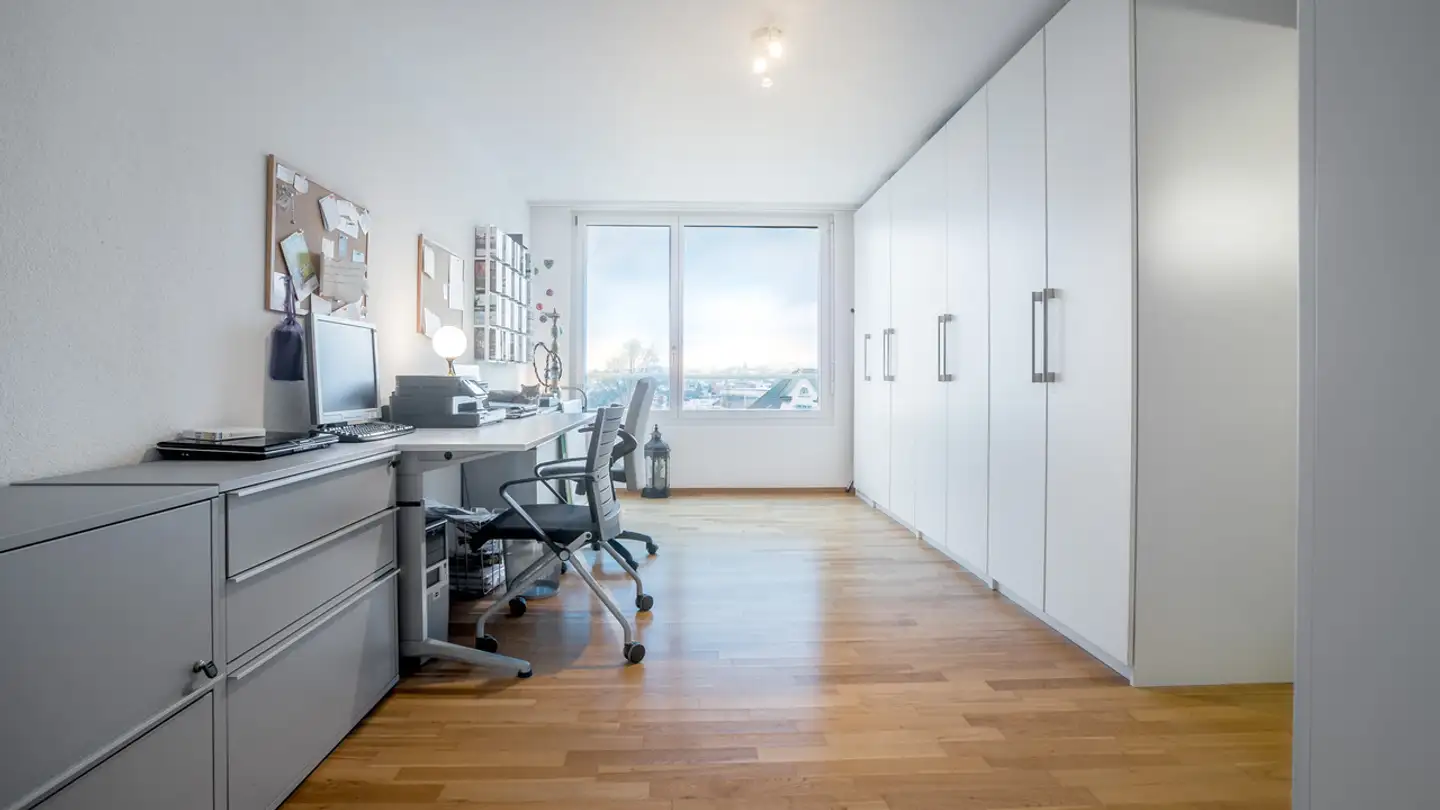 Wohnung mieten - Guyer-Zeller-Strasse, 8620 Wetzikon ZH - Foto 4