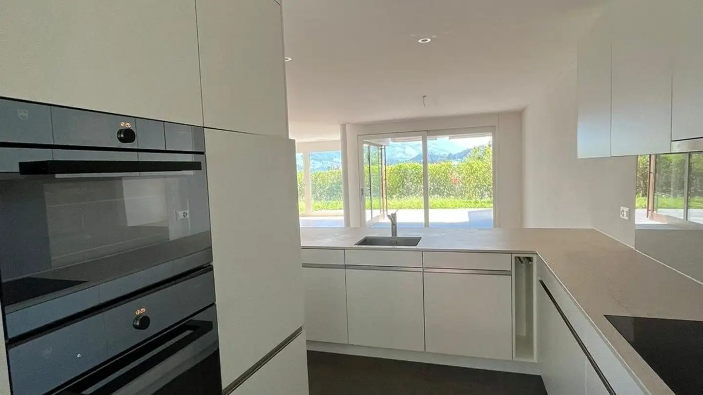 Casa singola in affitto - Brünismatt 20, 6344 Meierskappel - Foto 2