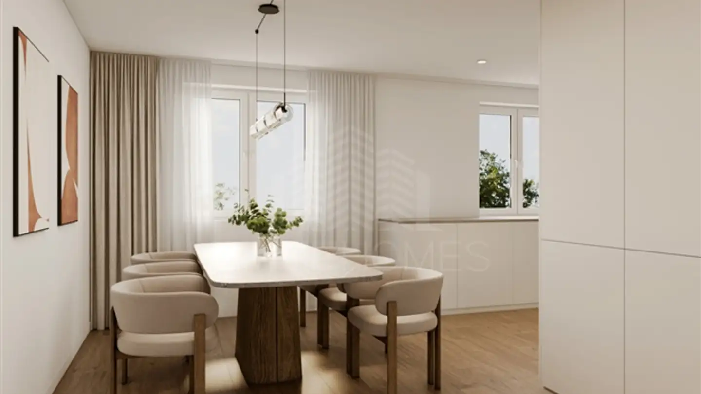 Appartamento in vendita - 5503 Schafisheim - Photo 4