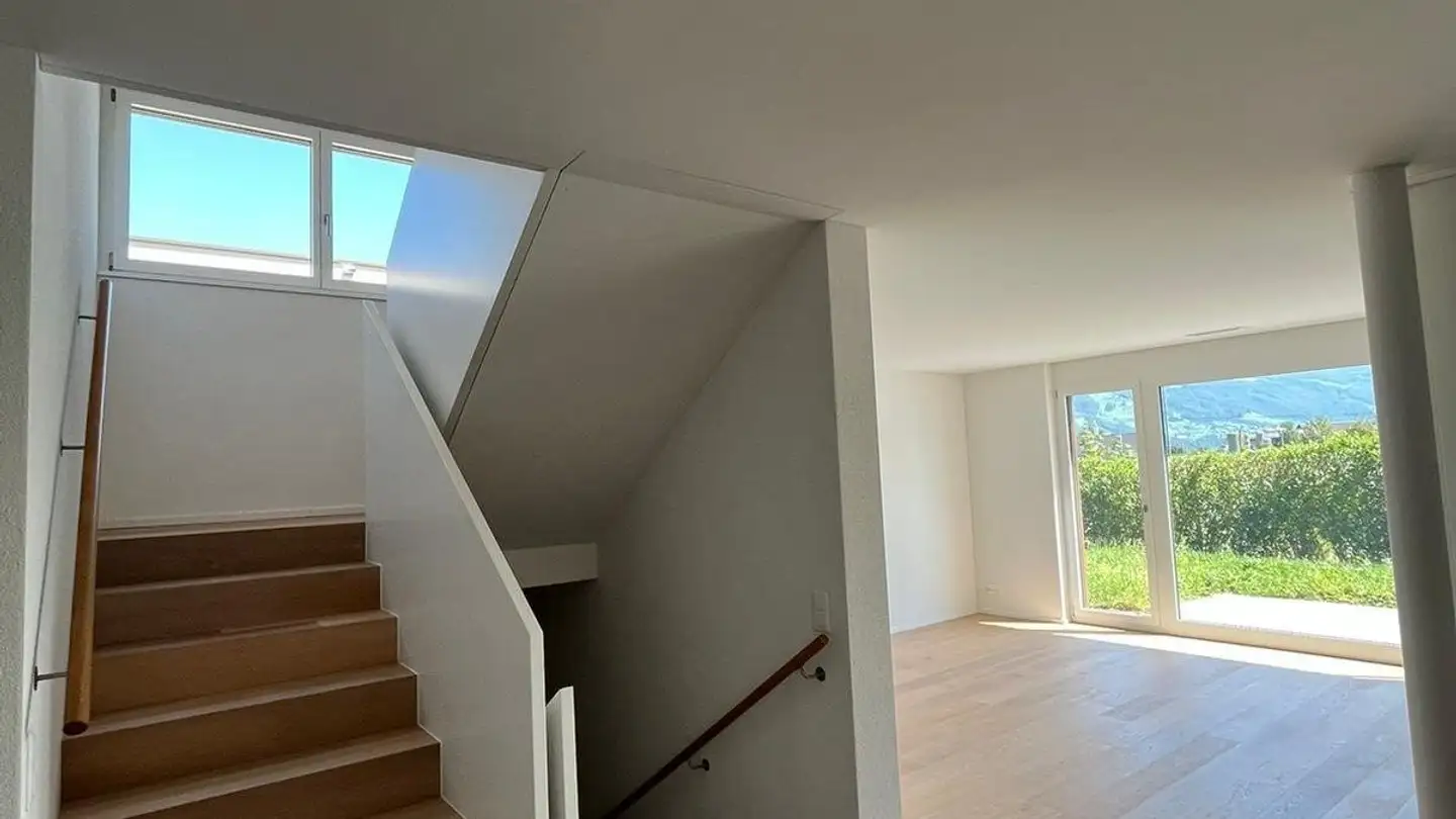 Casa singola in affitto - Brünismatt 20, 6344 Meierskappel - Foto 3