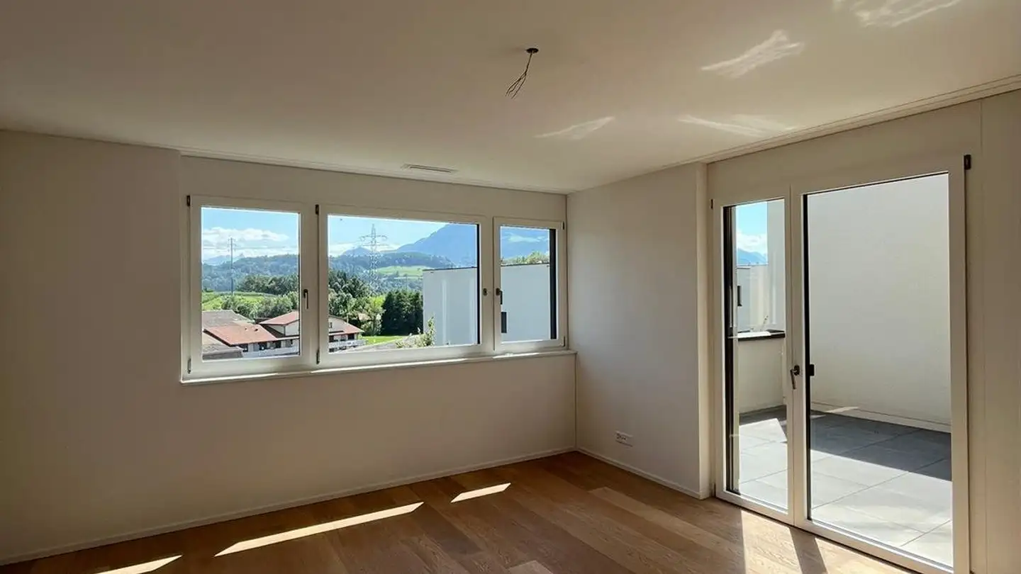 Casa singola in affitto - Brünismatt 20, 6344 Meierskappel - Foto 4