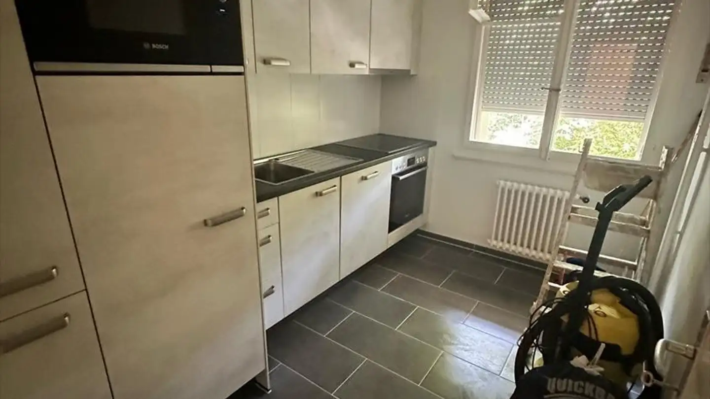 Appartamento in affitto - Chemin Du Calvaire 19, 1005 Lausanne