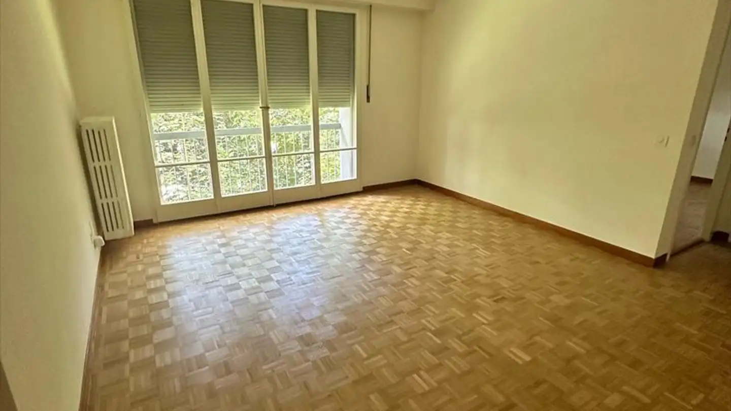 Appartamento in affitto - Chemin Du Calvaire 19, 1005 Lausanne - Foto 3