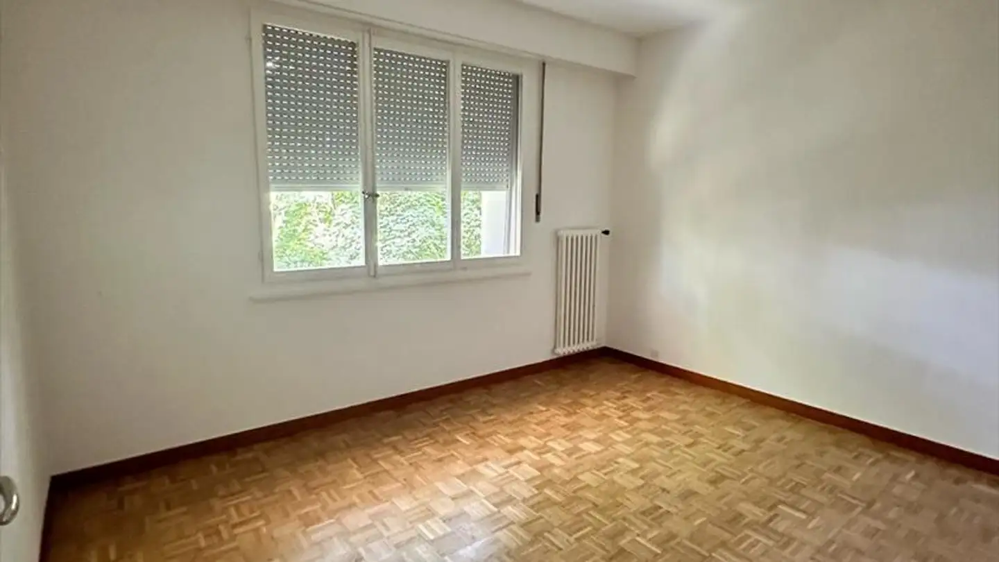 Appartamento in affitto - Chemin Du Calvaire 19, 1005 Lausanne - Foto 4