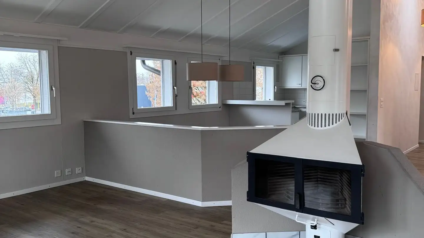 Apartment for rent - Buchmattstrasse 44, 3400 Burgdorf - Photo 3