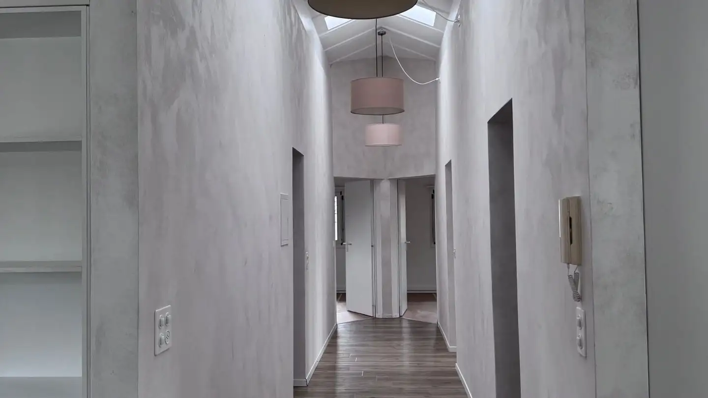 Apartment for rent - Buchmattstrasse 44, 3400 Burgdorf - Photo 4