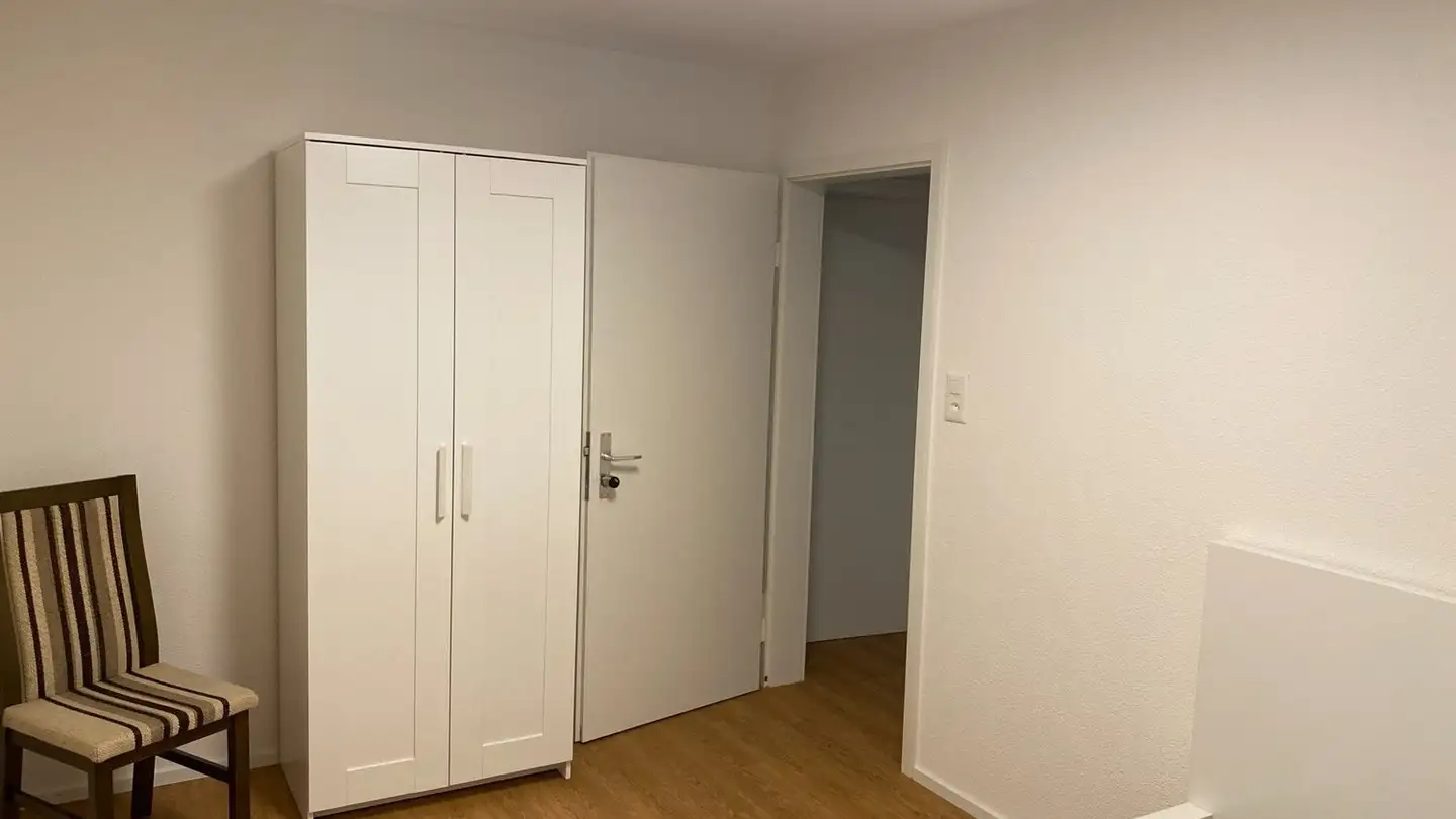 Single room for rent - 8808 Pfäffikon SZ - Photo 2