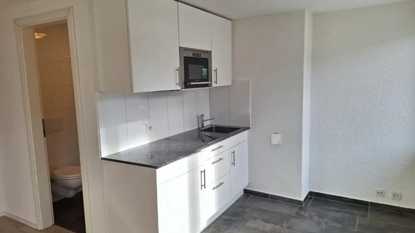 Wohnung mieten - Grenzstrasse 16a, 9430 St. Margrethen SG