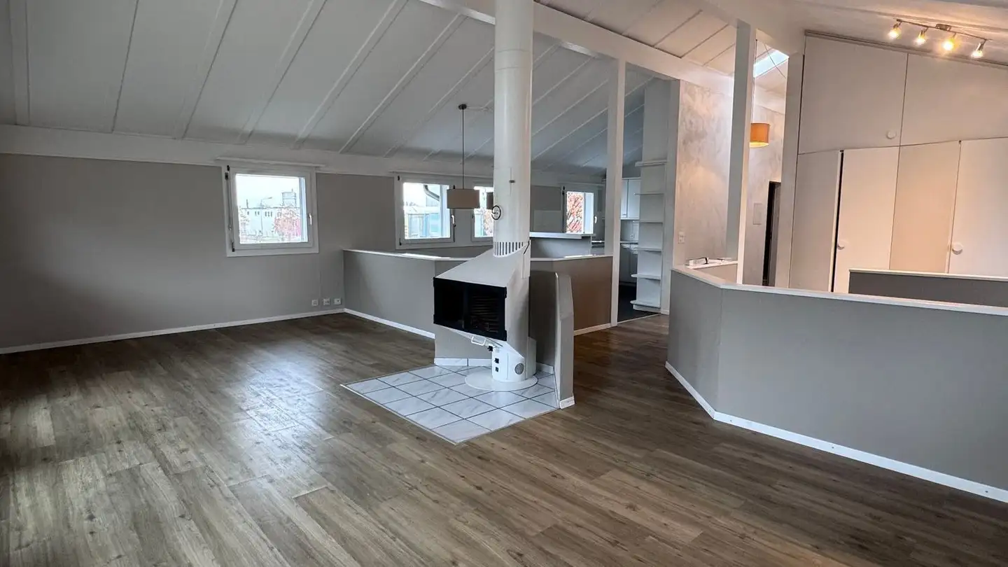 Apartment for rent - Buchmattstrasse 44, 3400 Burgdorf