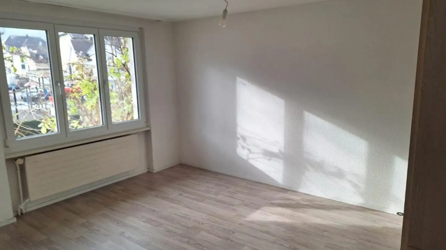 Wohnung mieten - Grenzstrasse 16a, 9430 St. Margrethen SG - Foto 2