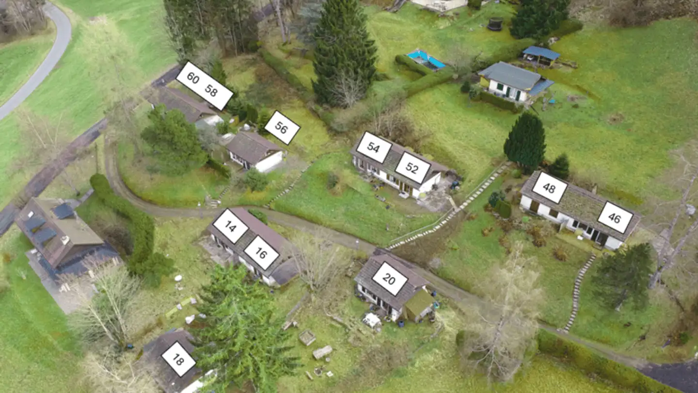 Appartamento in vendita - 1820 Montreux - Photo 2