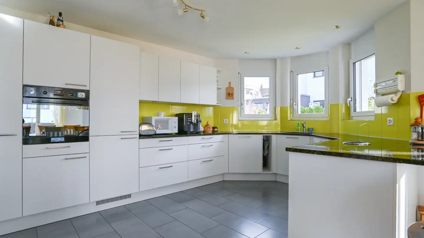 Einfamilienhaus kaufen - 5734 Reinach AG - Foto 4