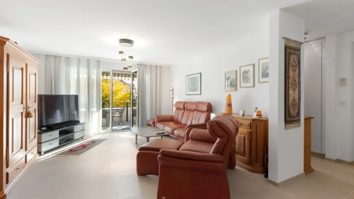 Appartamento in vendita - Iifang 2, 8598 Bottighofen - Photo 2