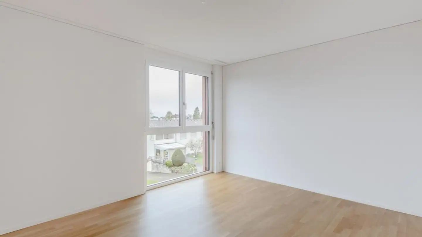 Appartamento in affitto - Halta 42, 3186 Düdingen - Foto 4