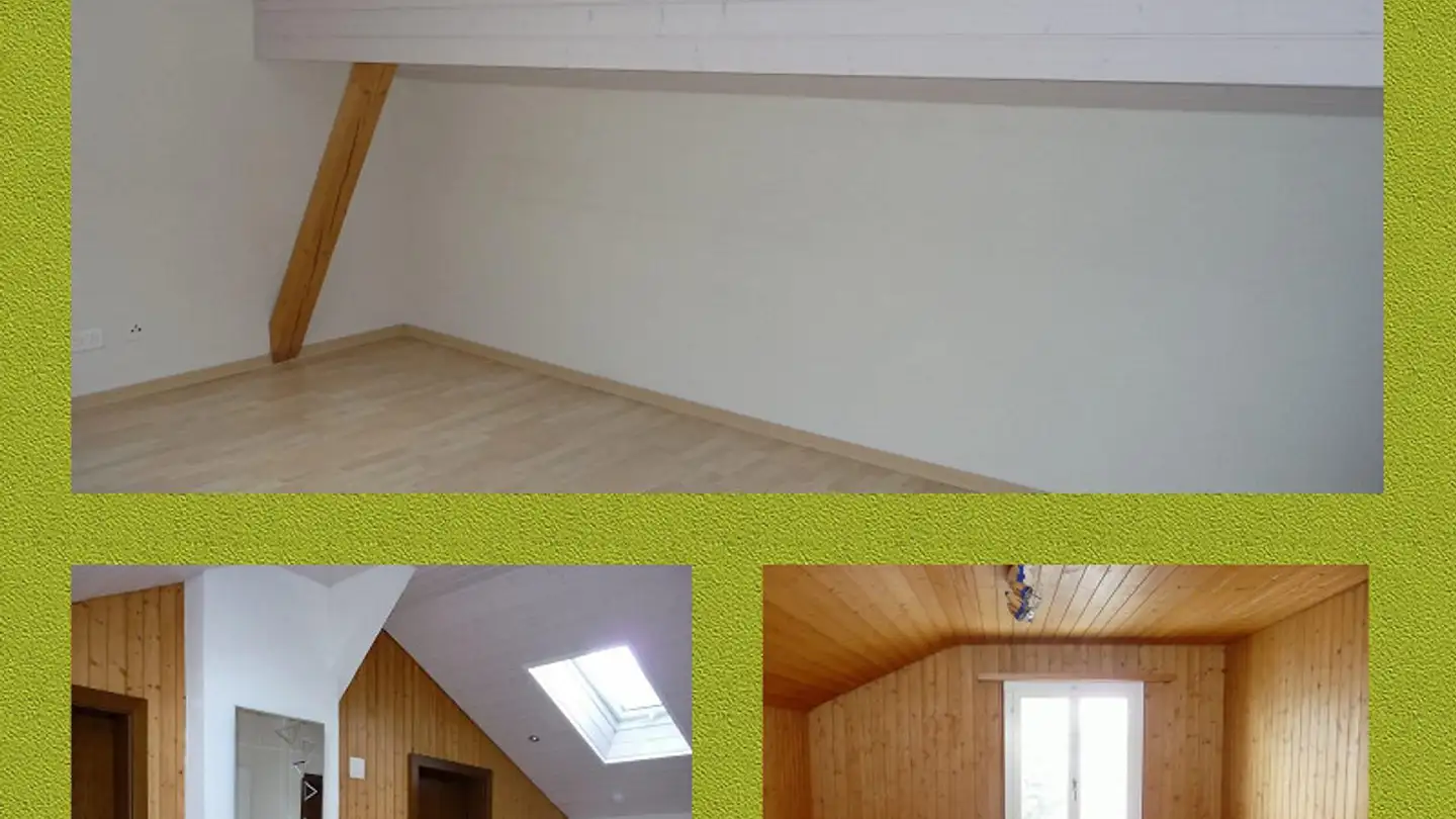 Apartment for rent - 5645 Aettenschwil - Photo 3