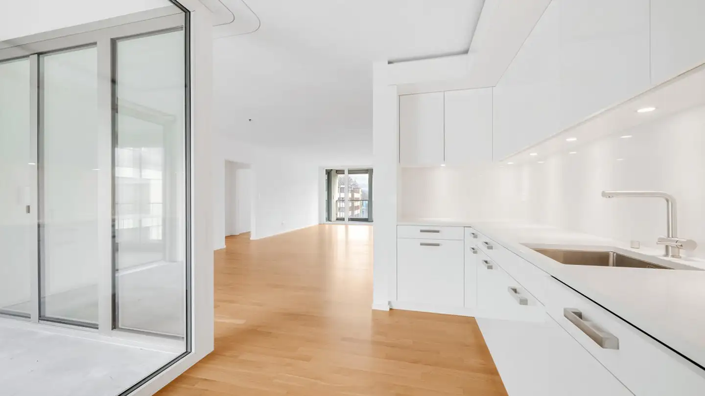 Apartment for rent - Grünaustrasse 20, 8953 Dietikon - Photo 4