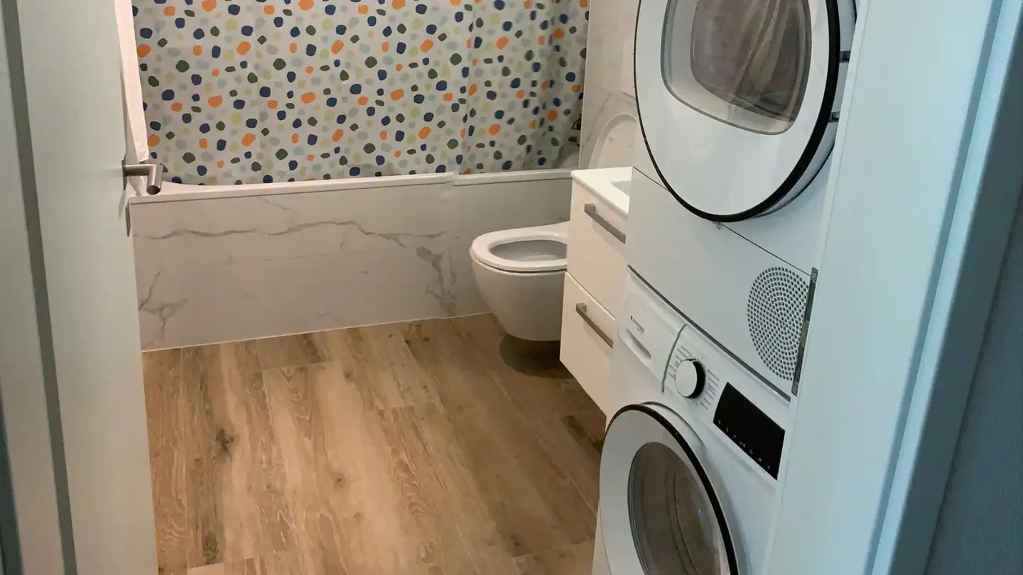 Appartement à louer - Chemin De La Terrassette 7, 1680 Romont FR - Photo 3