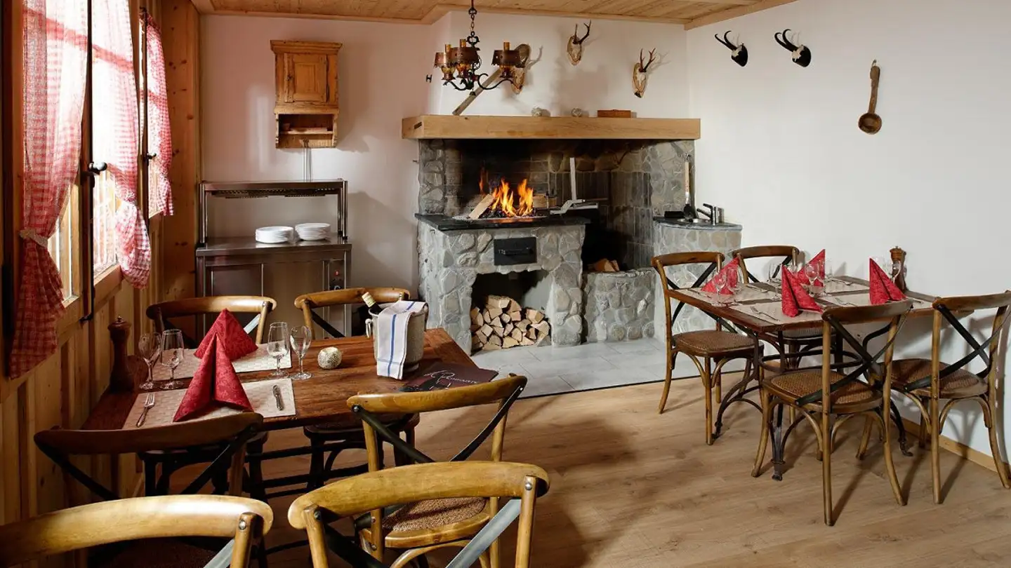 Hôtel à louer - 1716 Schwarzsee - Photo 3