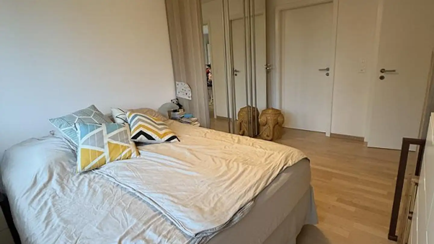 Appartamento in affitto - Chemin Des Diablerets 16, 1012 Lausanne - Foto 3