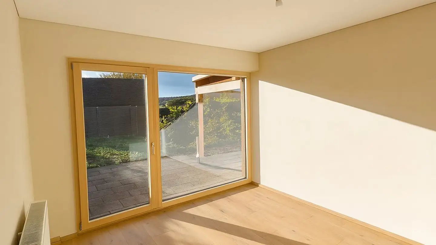 Appartamento in affitto - Route Du Puits 21a, 1740 Neyruz FR - Foto 3