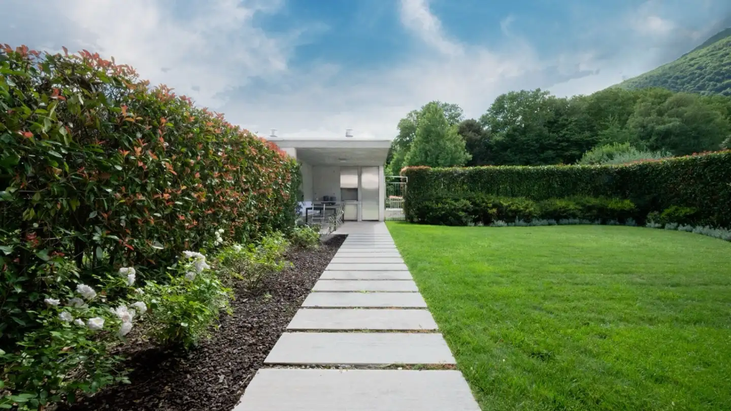 Appartamento in vendita - Via Mirasole 22b, 6500 Bellinzona - Photo 3