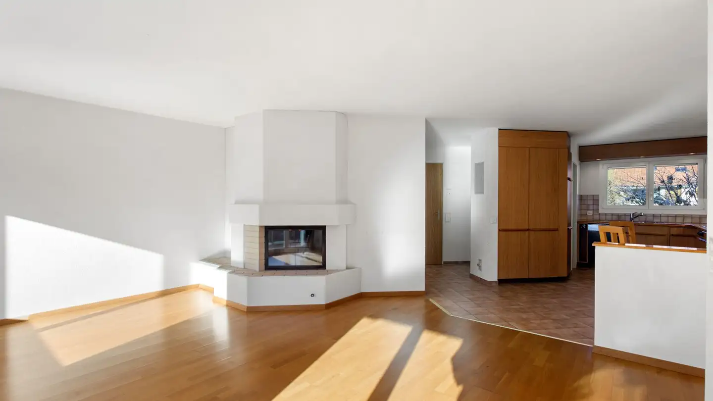 Apartment for sale - Zihlackerring, 8488 Turbenthal - Photo 2