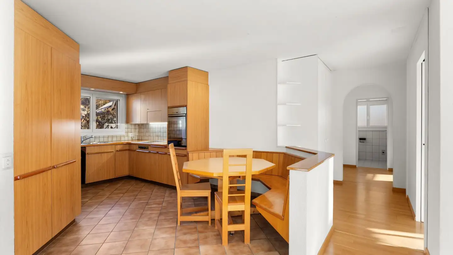 Apartment for sale - Zihlackerring, 8488 Turbenthal - Photo 3