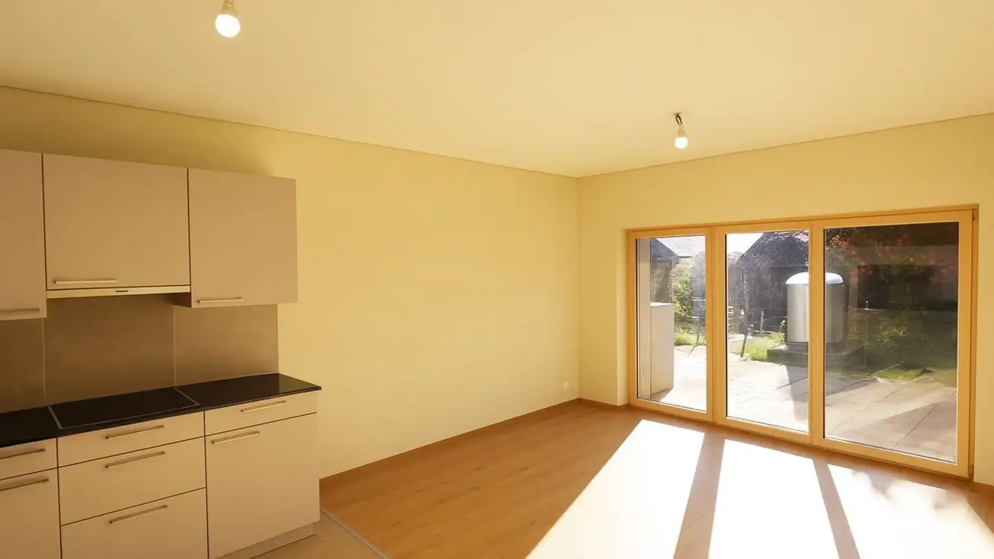 Wohnung mieten - Route Du Puits 21a, 1740 Neyruz FR