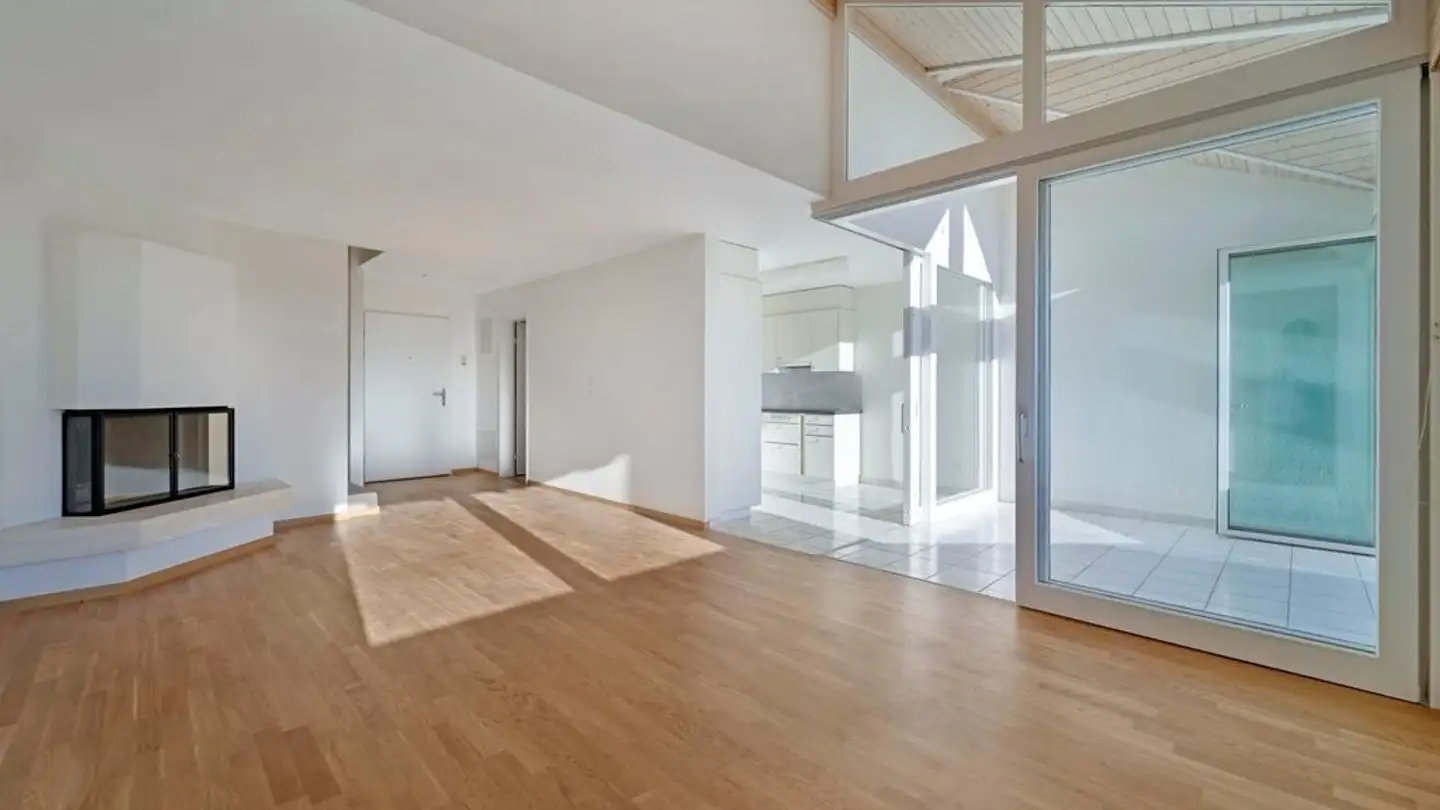 Duplex à louer - Schlierenstrasse 46, 8142 Uitikon Waldegg