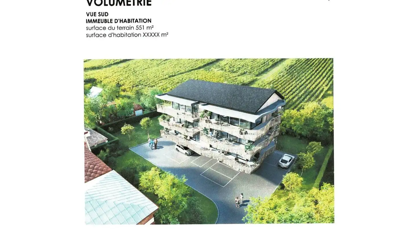 Appartamento in vendita - Rue De Lavetan, 1912 Leytron - Foto 4