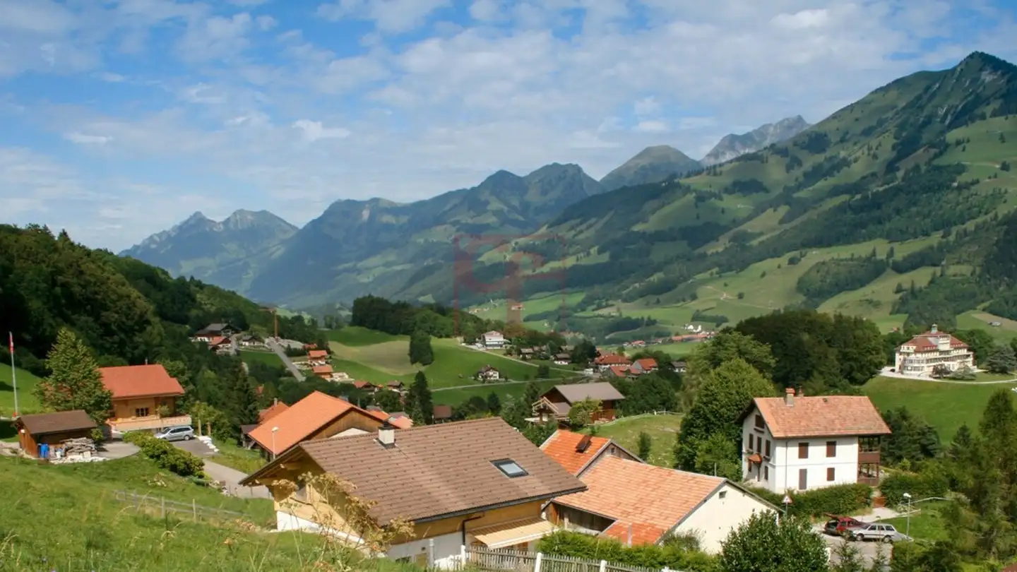 Villa in vendita - Route Des Sciernes, 1669 Albeuve - Photo 4