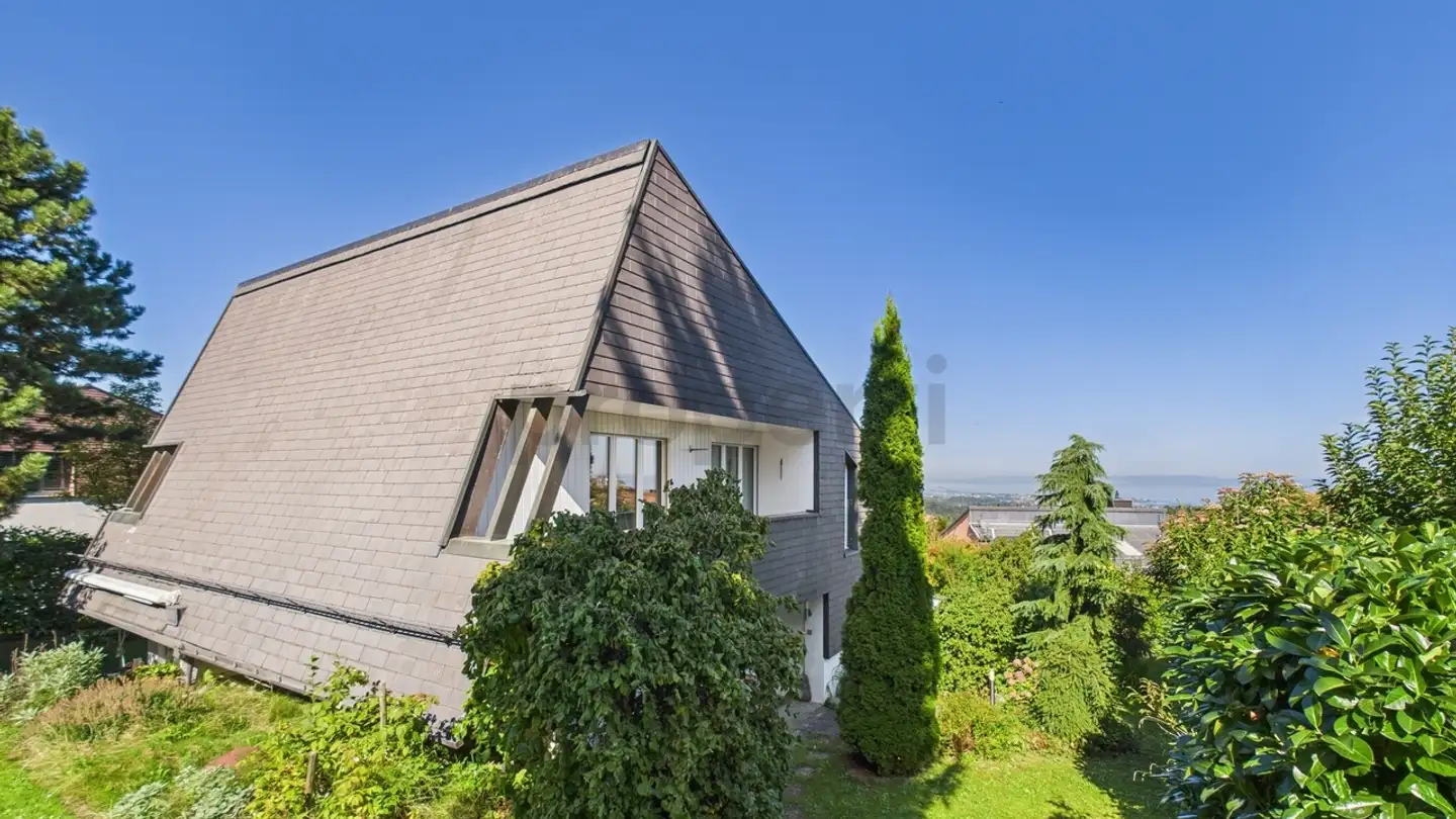 Single house for sale - 9033 Untereggen