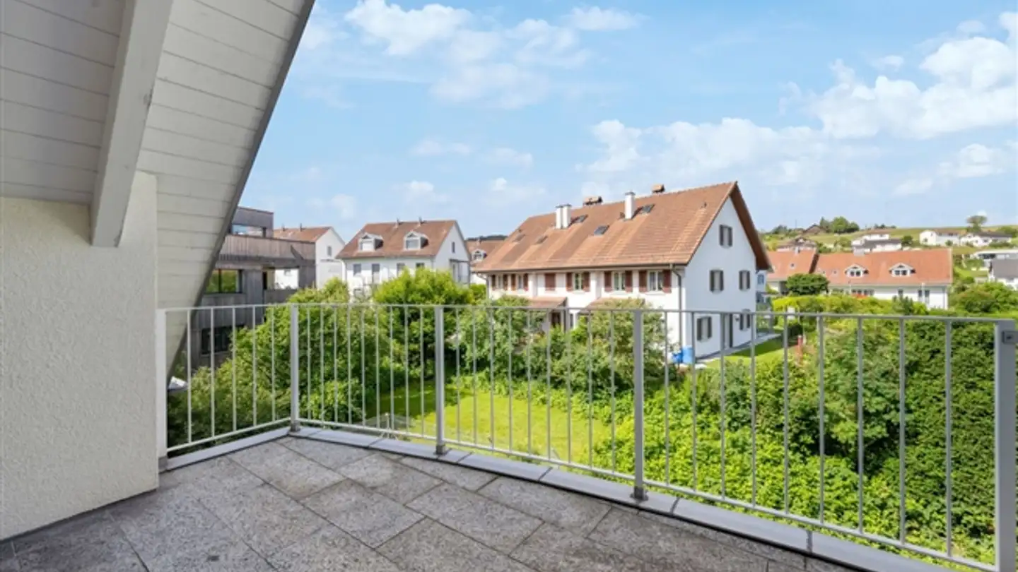 Appartamento in vendita - 5426 Lengnau AG