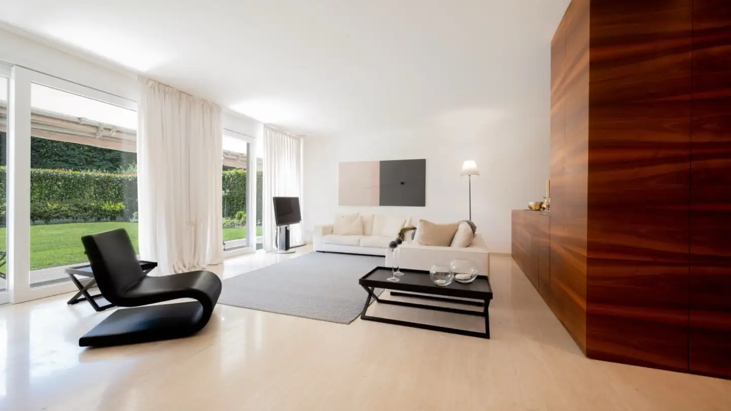 Appartamento in vendita - Via Mirasole 22b, 6500 Bellinzona - Photo 4