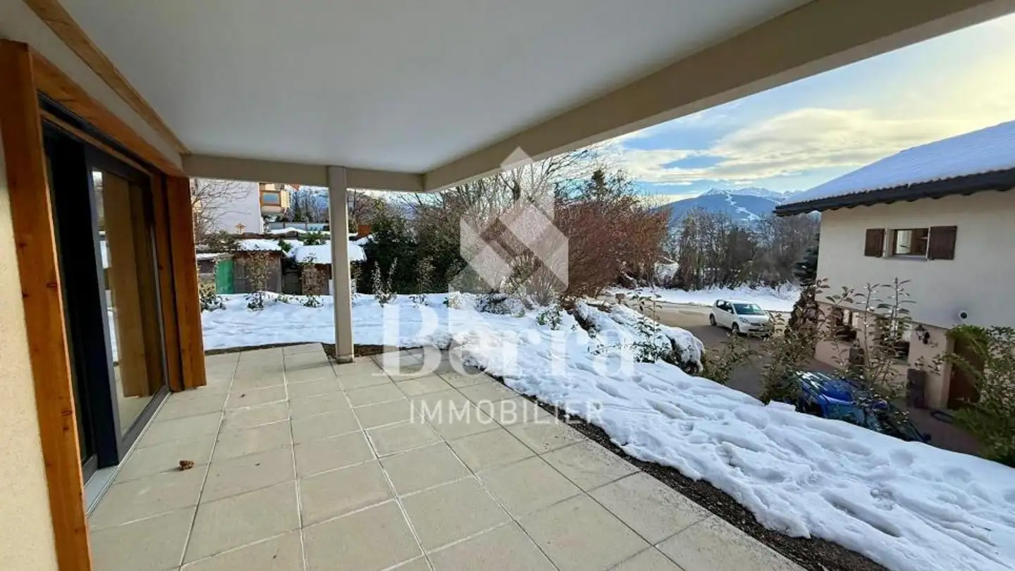 Appartamento in vendita - 1974 Arbaz