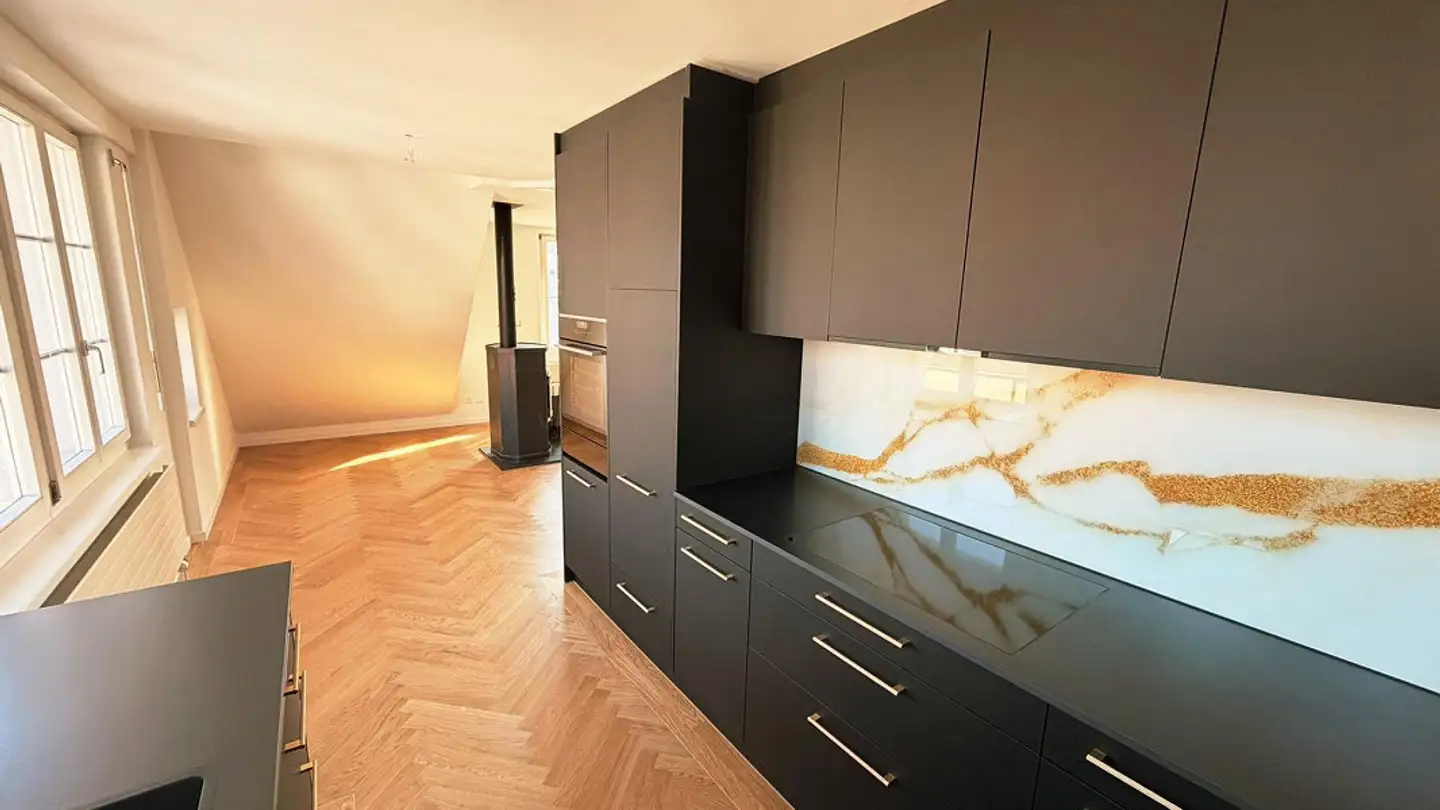 Apartment for sale - Mühlegasse 10, 4600 Olten - Photo 2