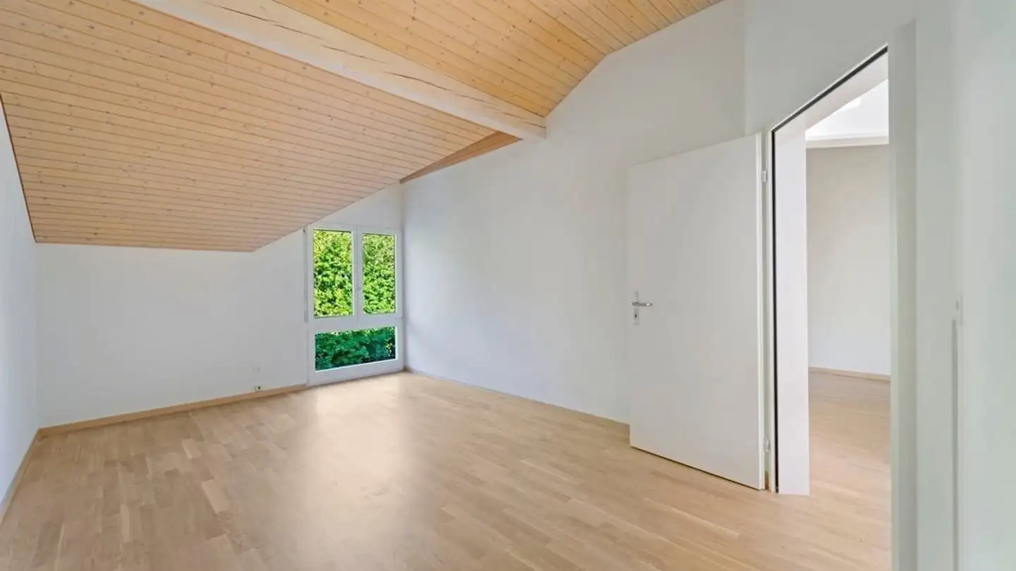 Duplex à louer - Schlierenstrasse 46, 8142 Uitikon Waldegg - Photo 4