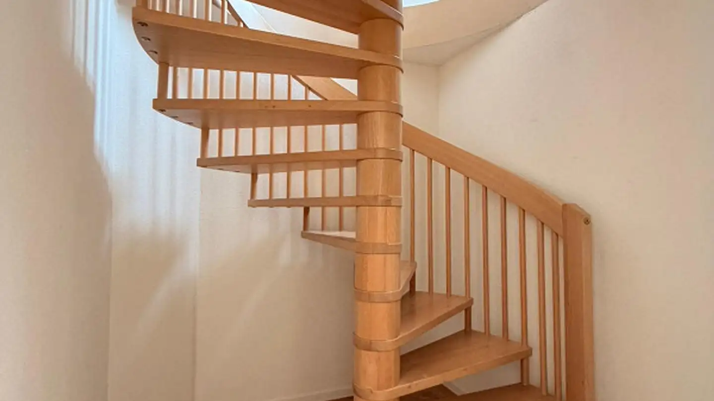 Apartment for sale - Mühlegasse 10, 4600 Olten - Photo 4