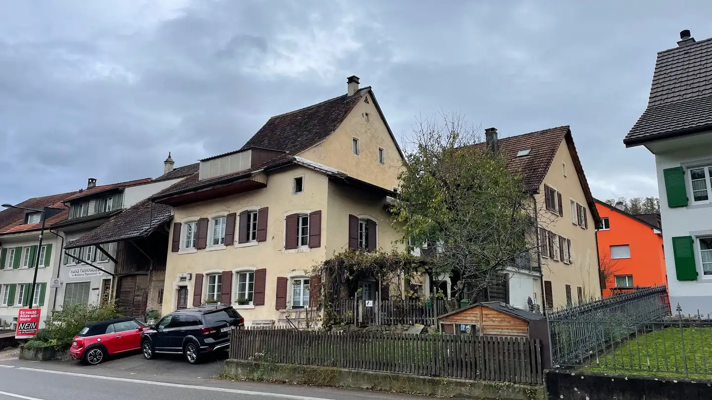 Fattoria in vendita - Hauptstrasse 87, 4416 Bubendorf - Photo 2