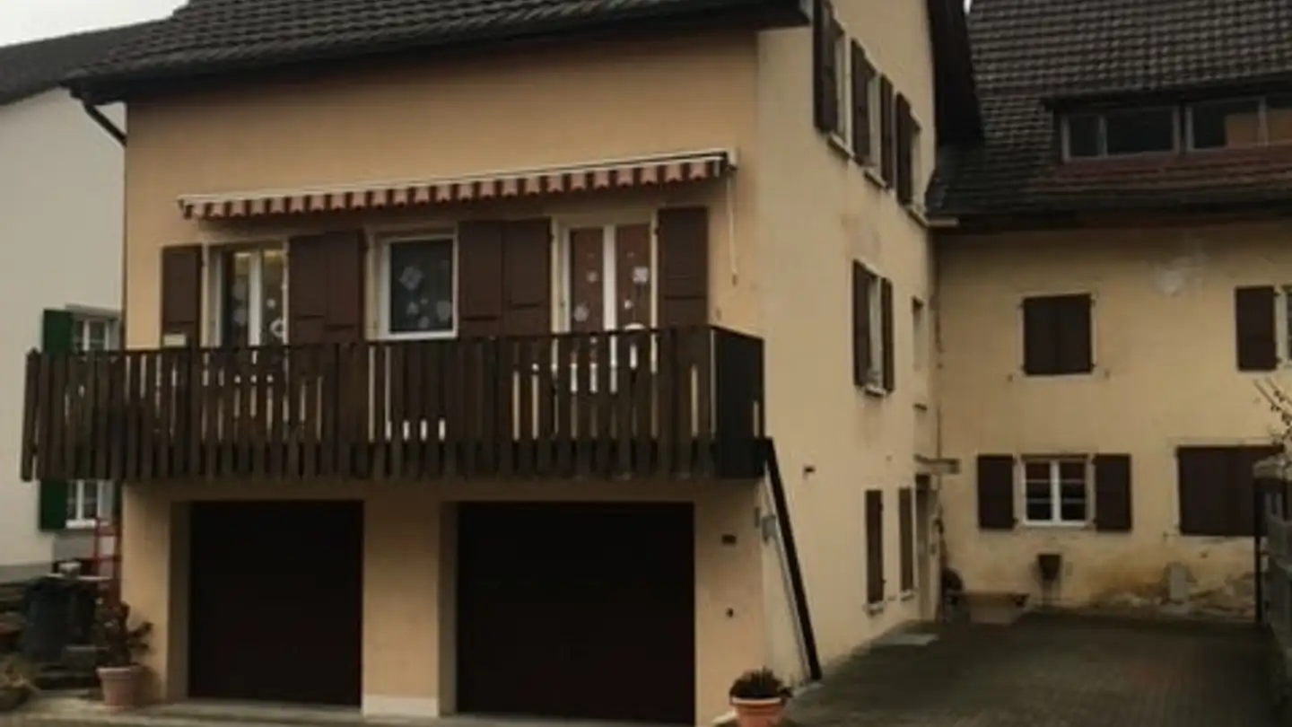 Fattoria in vendita - Hauptstrasse 87, 4416 Bubendorf - Photo 3