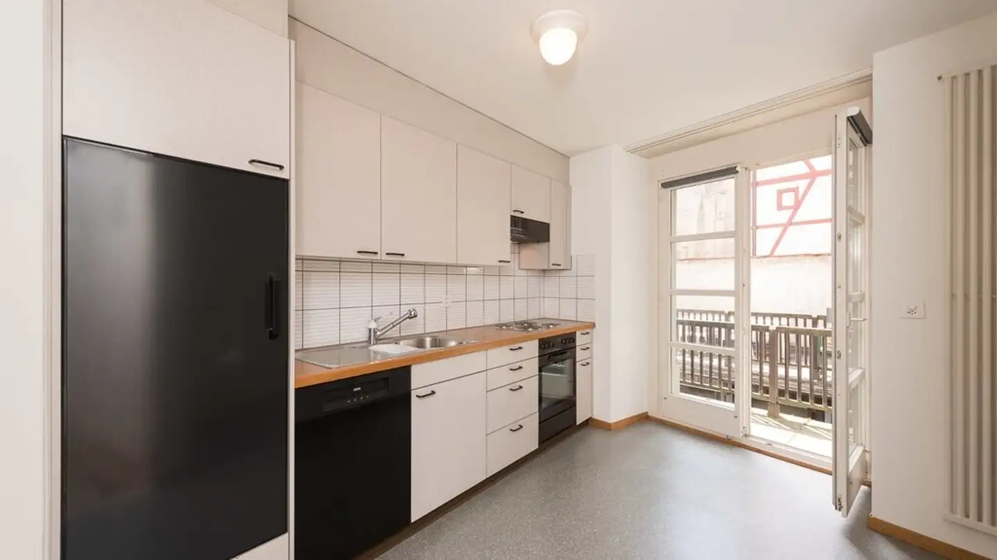 Appartamento in affitto - Fischergässchen, 8200 Schaffhausen - Foto 4